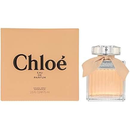 chloe profumo scatola|Chloe.